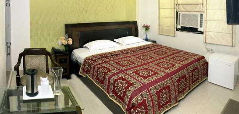 Hotel Shimla Heritage Delhi  Extérieur photo