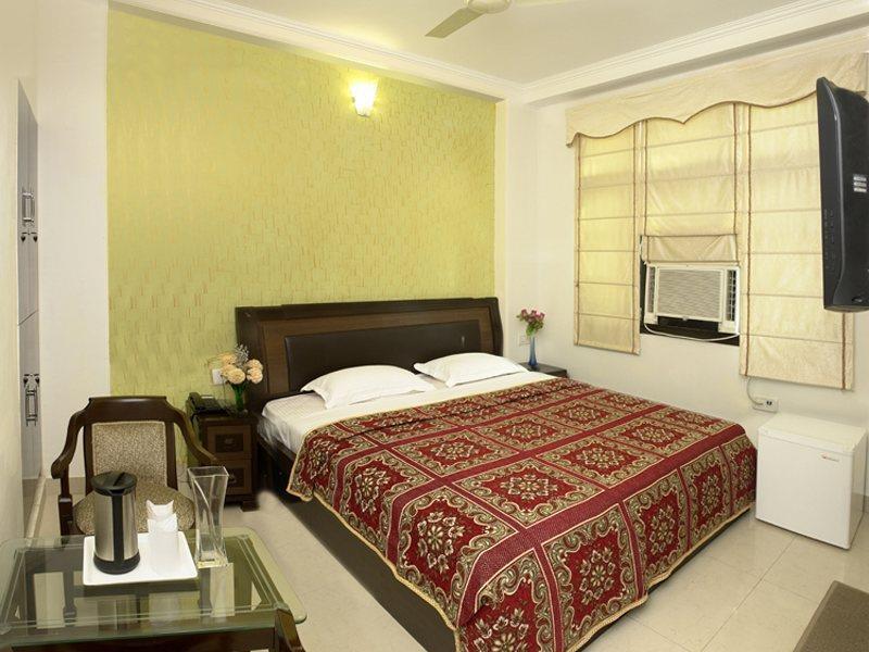 Hotel Shimla Heritage Delhi  Extérieur photo