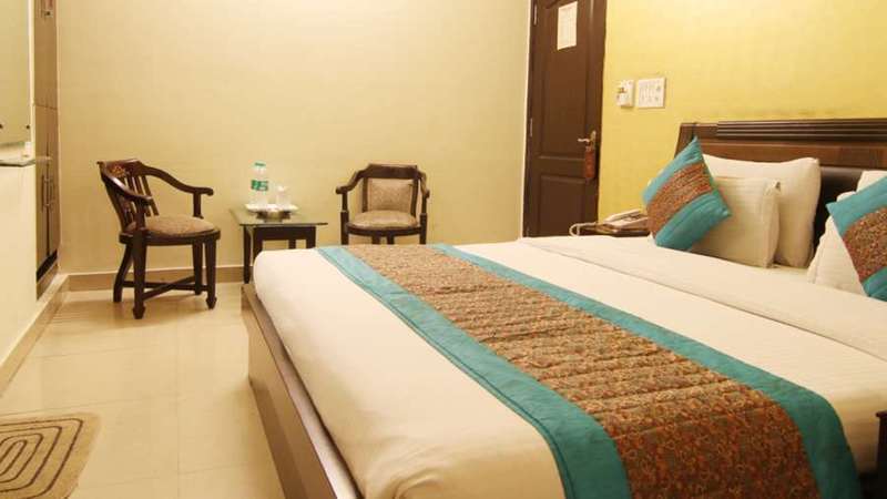 Hotel Shimla Heritage Delhi  Extérieur photo
