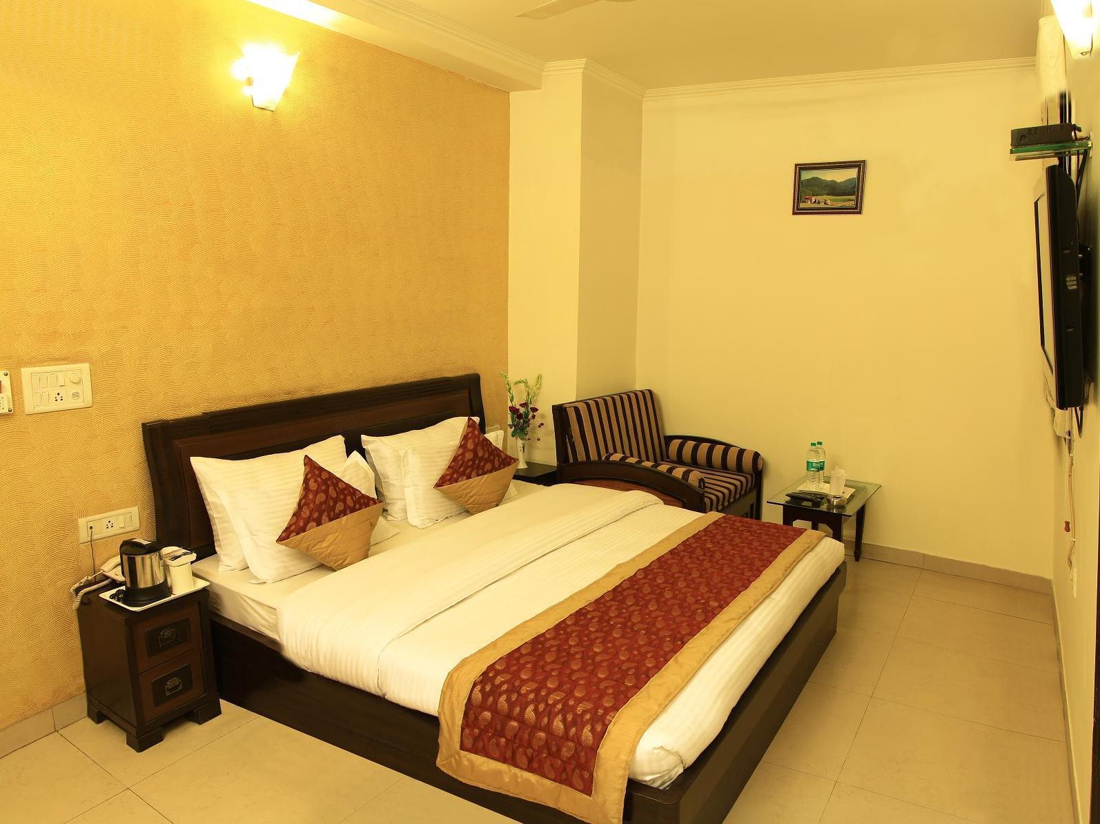 Hotel Shimla Heritage Delhi  Extérieur photo