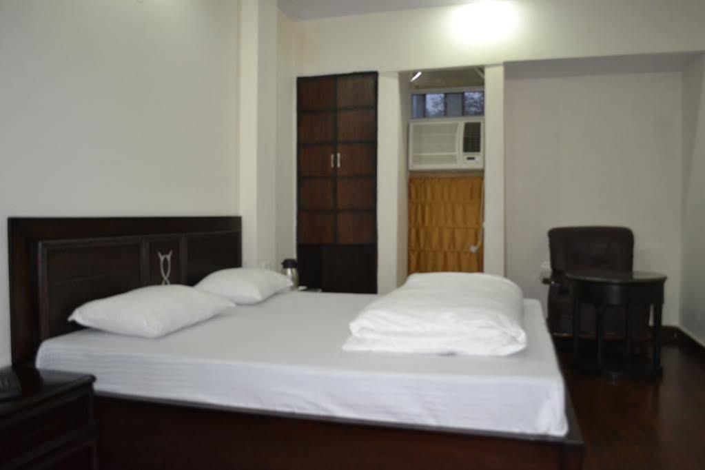 Hotel Shimla Heritage Delhi  Extérieur photo