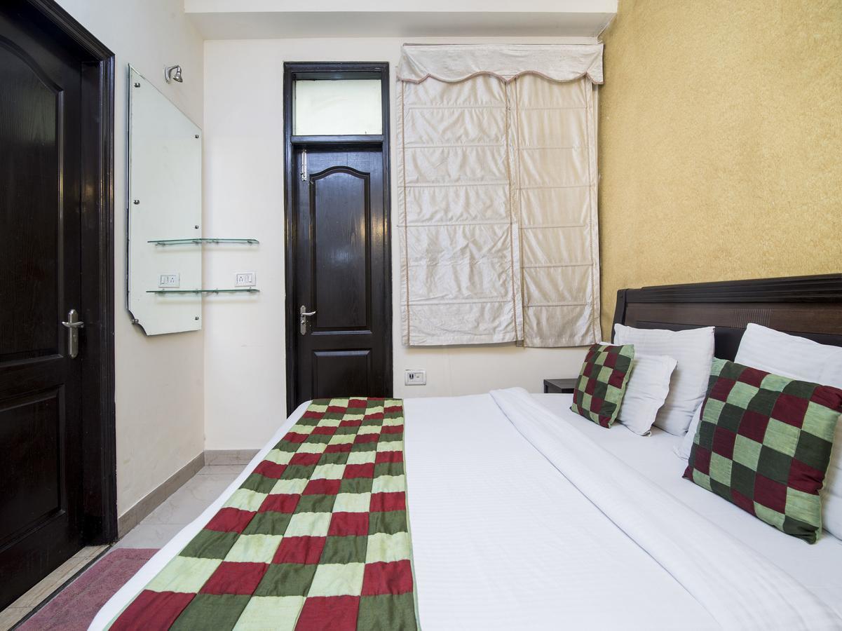 Hotel Shimla Heritage Delhi  Extérieur photo