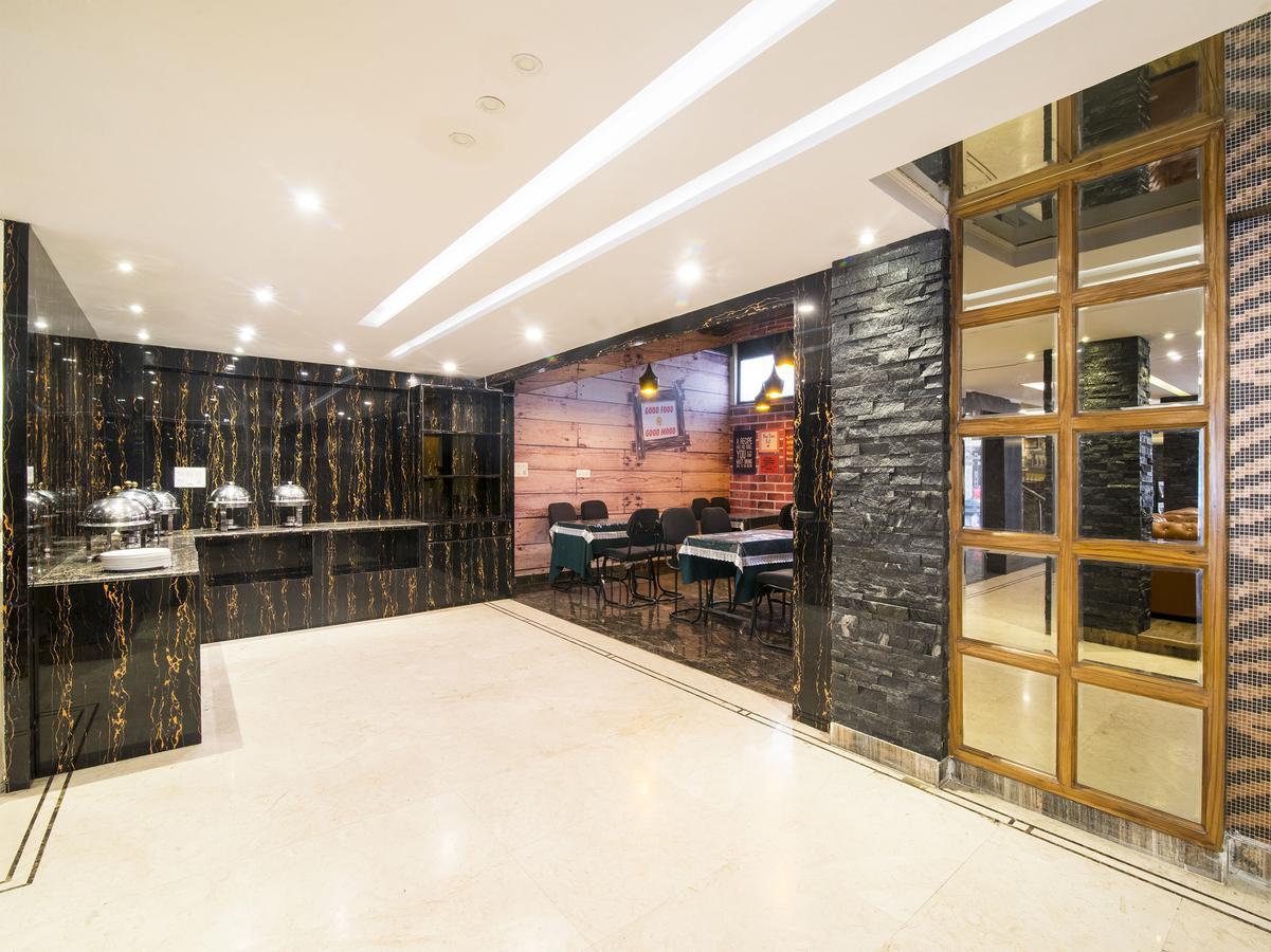 Hotel Shimla Heritage Delhi  Extérieur photo