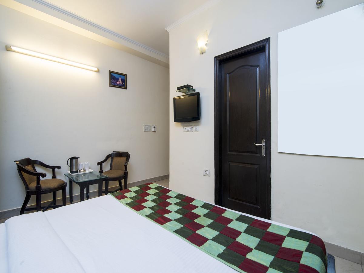 Hotel Shimla Heritage Delhi  Extérieur photo