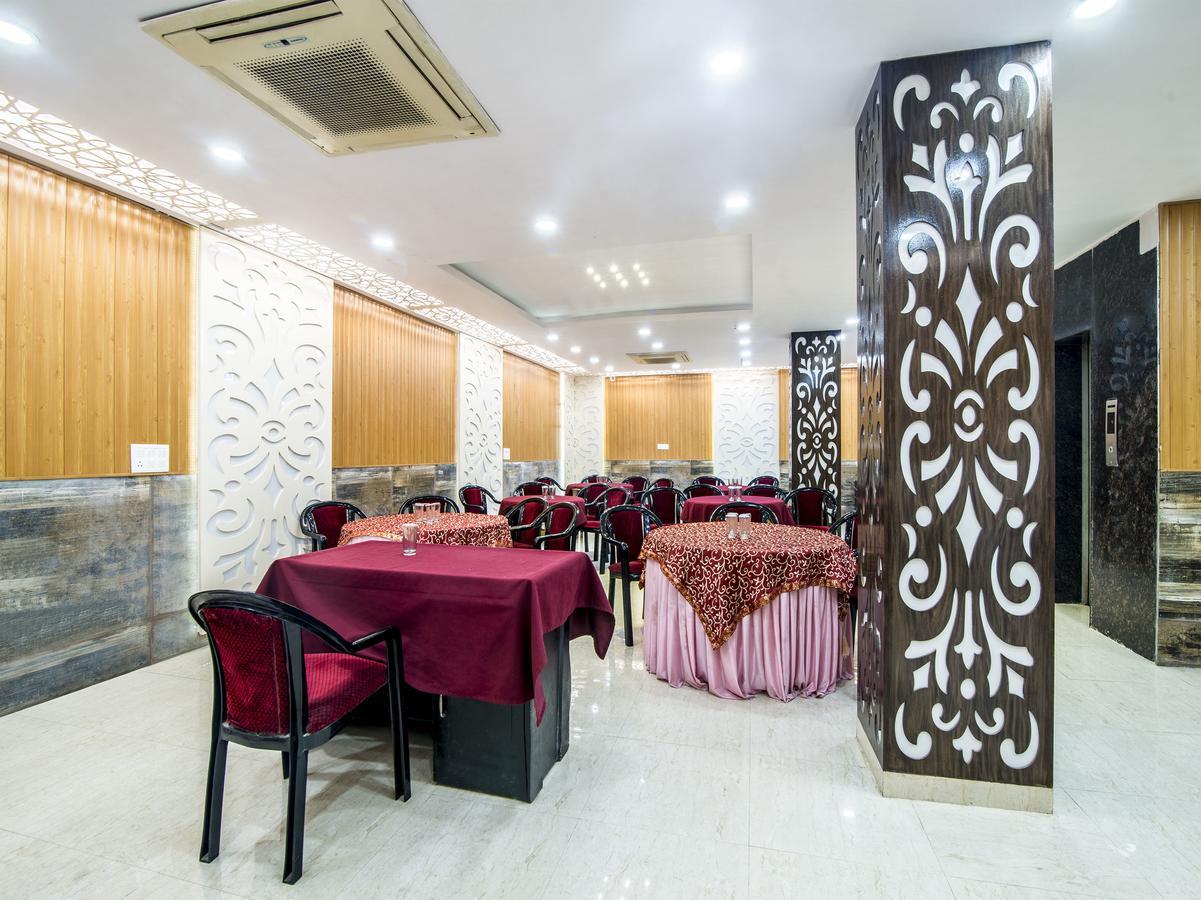 Hotel Shimla Heritage Delhi  Extérieur photo