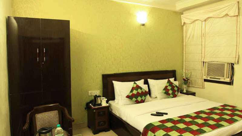 Hotel Shimla Heritage Delhi  Extérieur photo