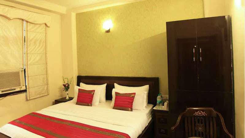 Hotel Shimla Heritage Delhi  Extérieur photo