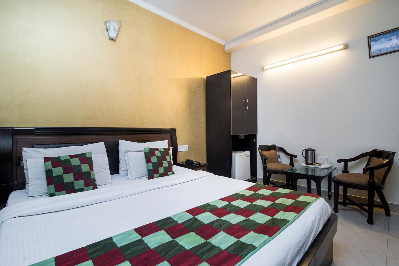 Hotel Shimla Heritage Delhi  Extérieur photo
