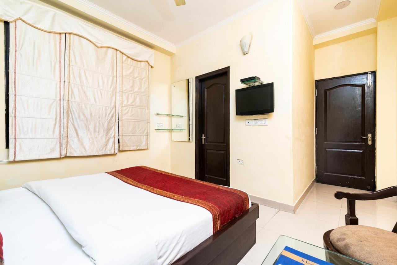 Hotel Shimla Heritage Delhi  Extérieur photo