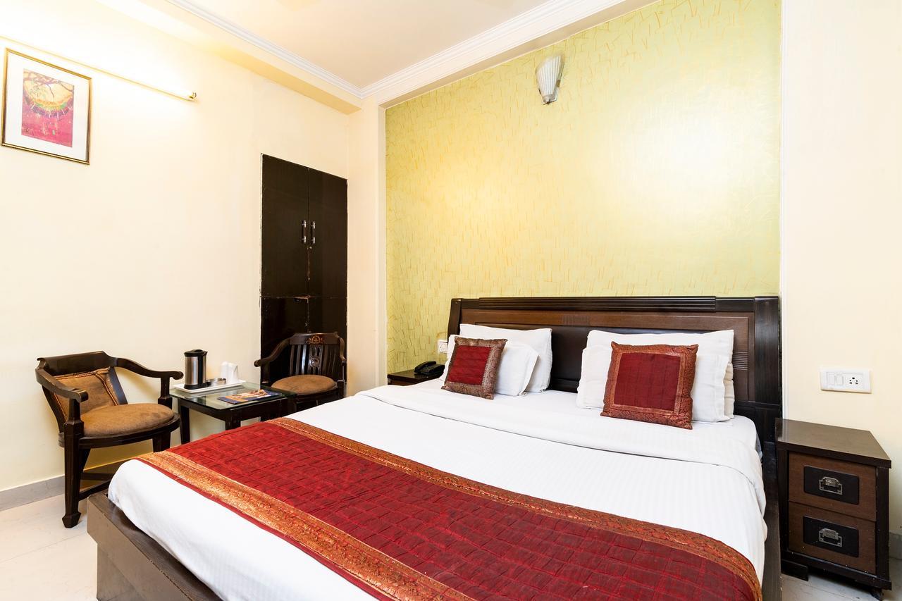 Hotel Shimla Heritage Delhi  Extérieur photo