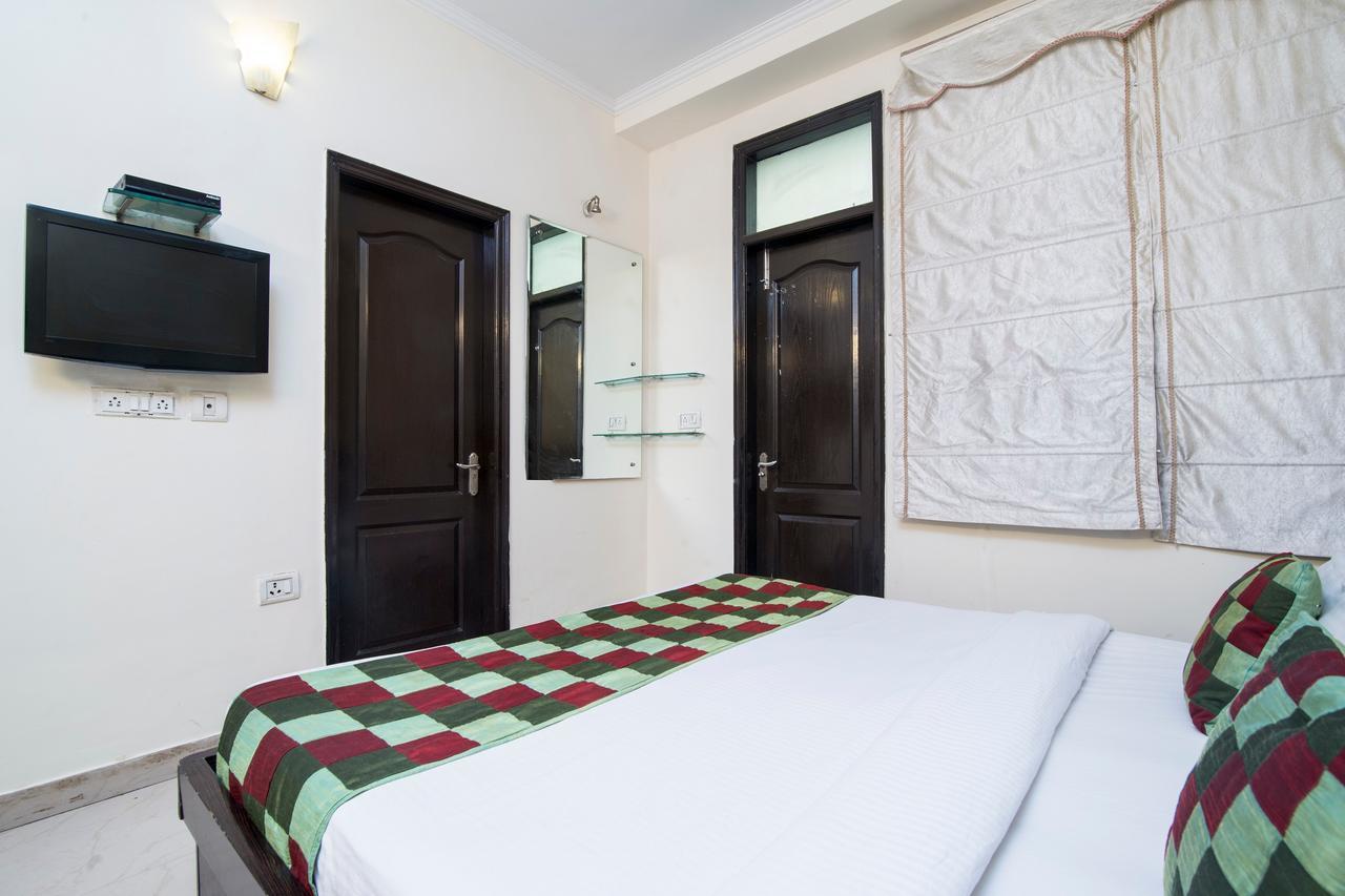 Hotel Shimla Heritage Delhi  Extérieur photo