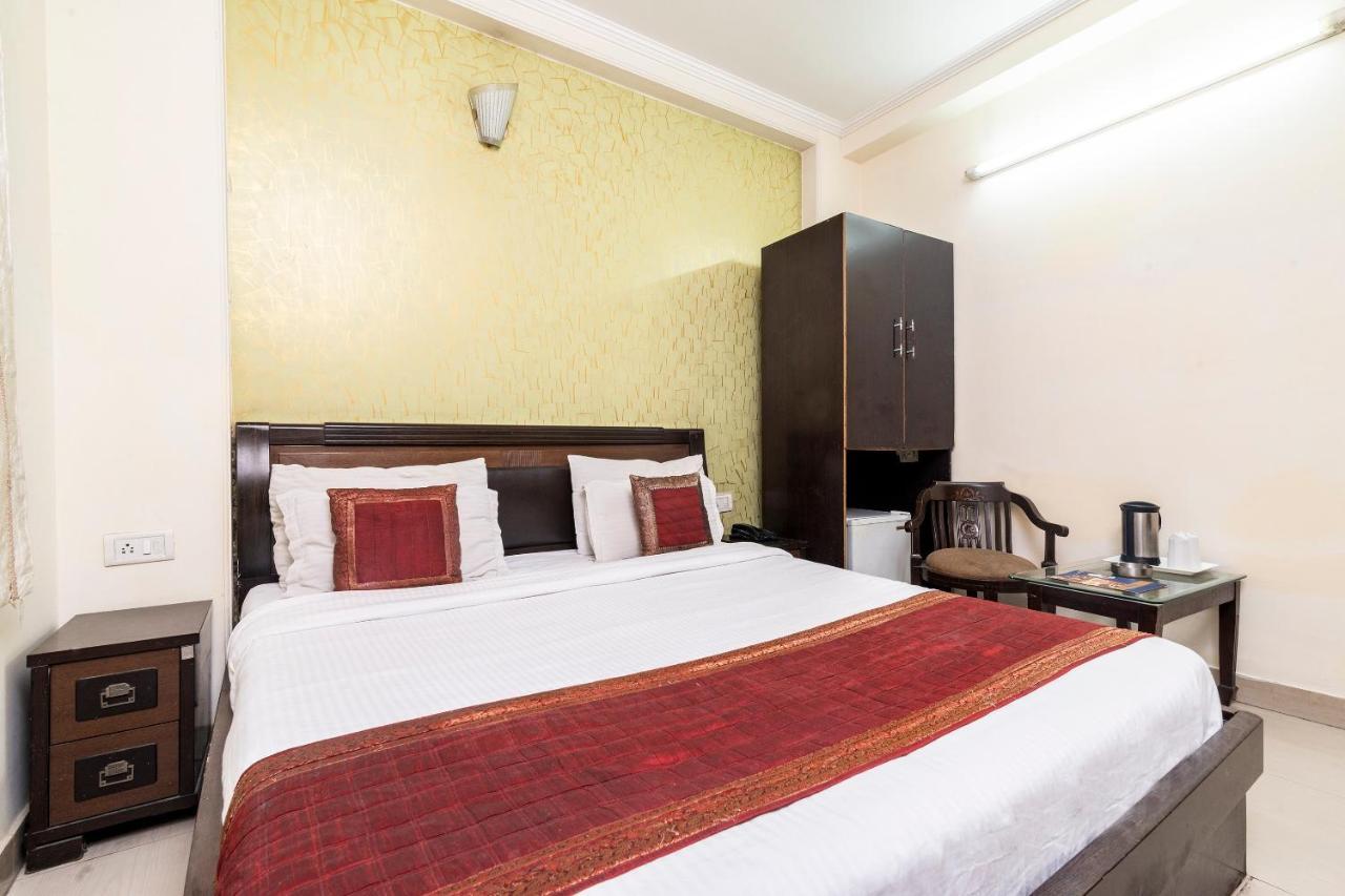 Hotel Shimla Heritage Delhi  Extérieur photo