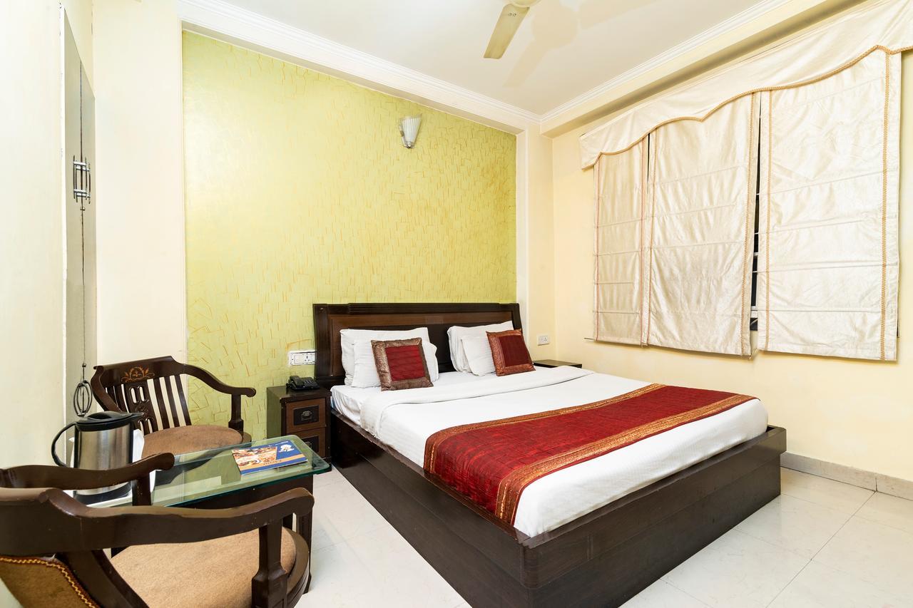 Hotel Shimla Heritage Delhi  Extérieur photo