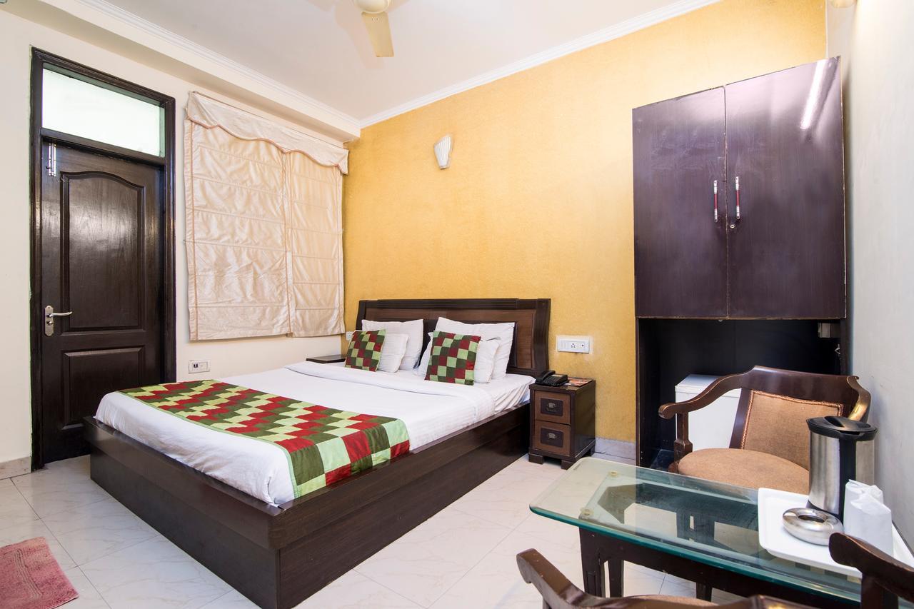 Hotel Shimla Heritage Delhi  Extérieur photo